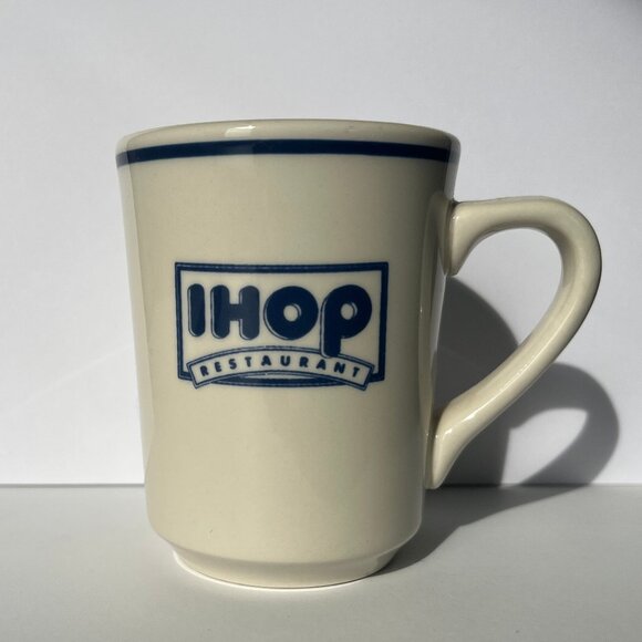 Vintage IHOP Mug - Picture 1 of 1